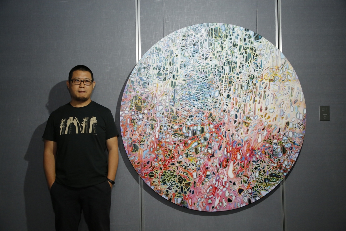 【文青必去】藝術嘅嘢！10大中國Up-and-coming藝術家你要識